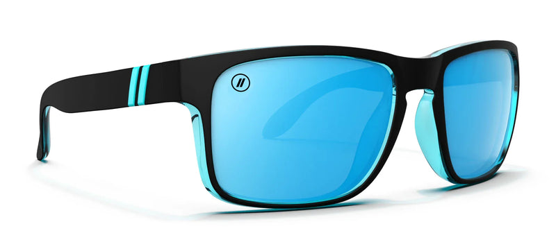 Blenders Canyon Sunglasses Black Tundra