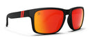 Blenders Canyon Sunglasses Black Tundra