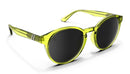 Blenders Coastal X2 Sunglasses Spark Lime