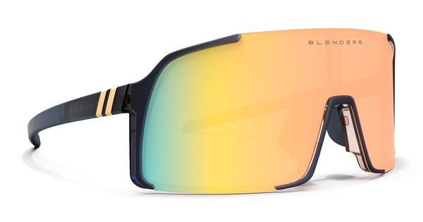 Blenders Expose Sunglasses Fortunate Gina