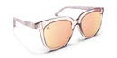 Blenders Grove Sunglasses Lilac Lush