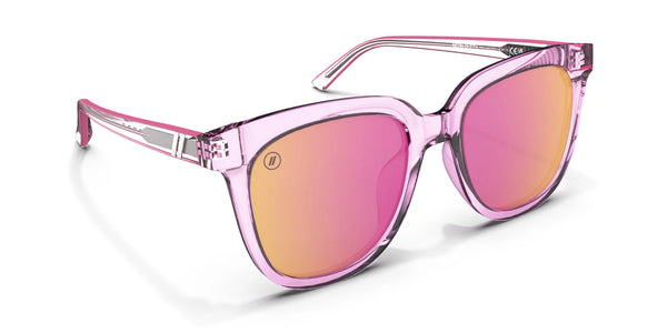 Blenders Grove Sunglasses Lilac Lush