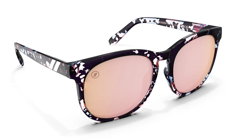 Blenders H Series Sunglasses Citrus Blast