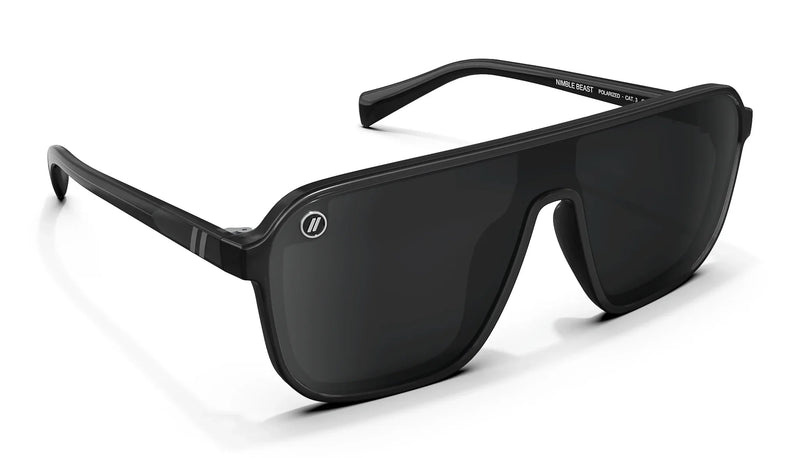 Blenders Meister X2 Sunglasses Mojave Love