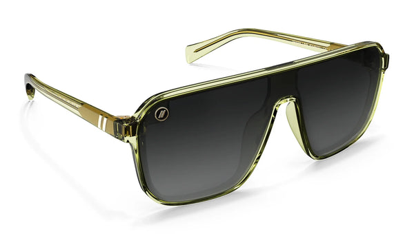 Blenders Meister X2 Sunglasses Mojave Love