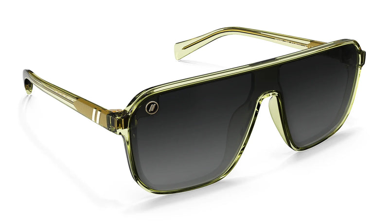 Blenders Meister X2 Sunglasses Mojave Love