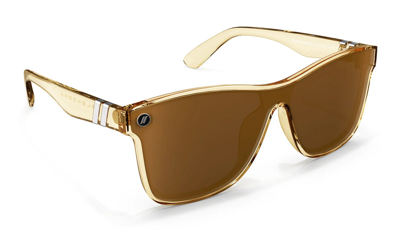 Blenders Millenia X2 Sunglasses Sage Cage