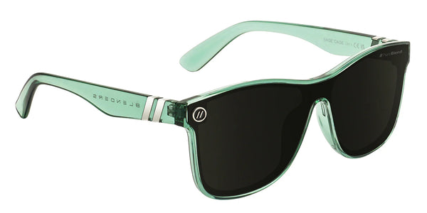 Blenders Millenia X2 Sunglasses Sage Cage