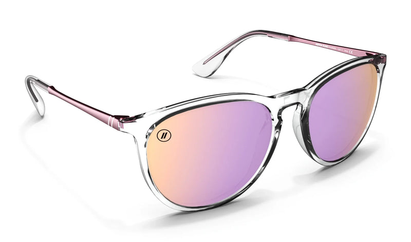 Blenders North Park Sunglasses Volcano Jack