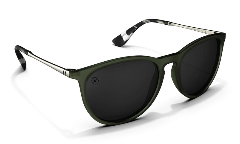 Blenders North Park Sunglasses Volcano Jack