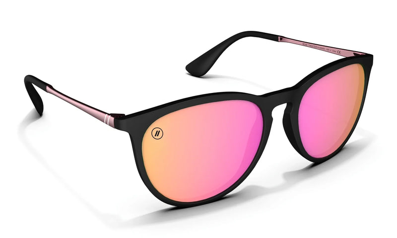 Blenders North Park Sunglasses Volcano Jack