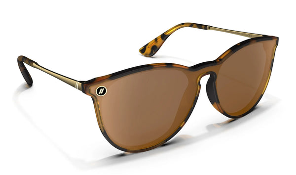 Blenders North Park X2 Sunglasses Brandy Night(Pol)