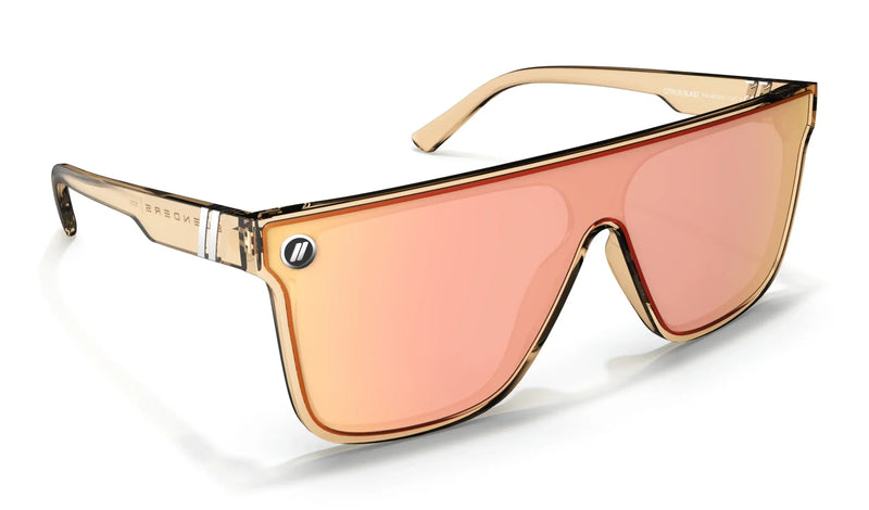 Blenders Sci-Fi Sunglasses Midnight Emma