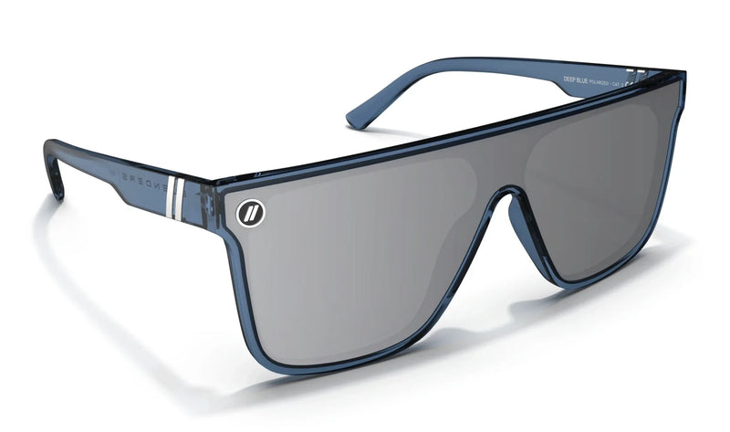 Blenders Sci-Fi Sunglasses Midnight Emma