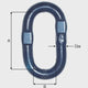 The Blue Line - Blue Line Recessed Link