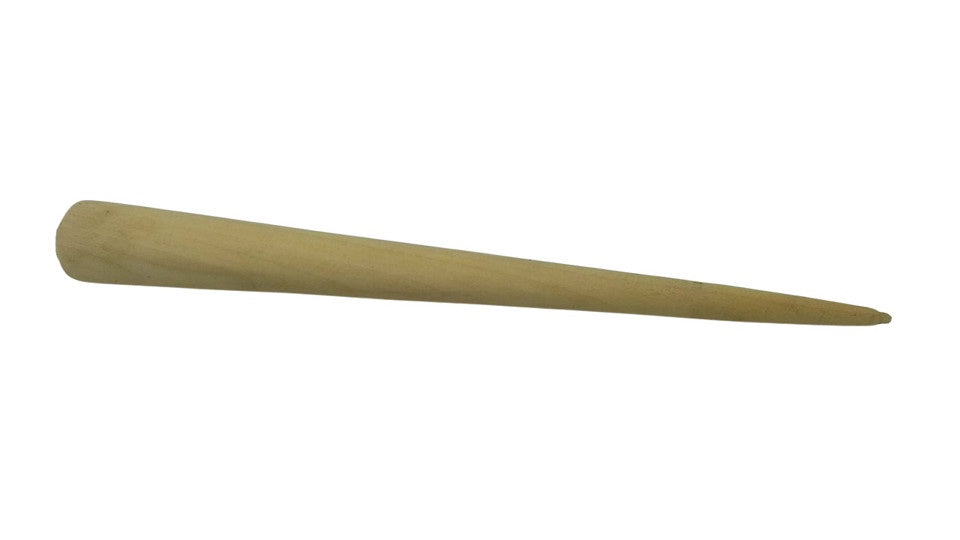 The Blue Line - Blue Line Wood Tip Fid