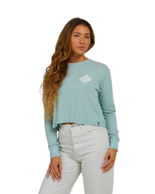 Salty Crew - Board Meeting LS Crop