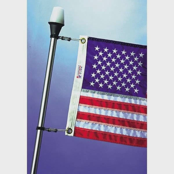 Boat Flag Poles