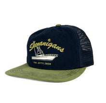Jetty - Boat Crew Hat 0826BOAT