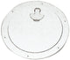 Bomar Deck Plate