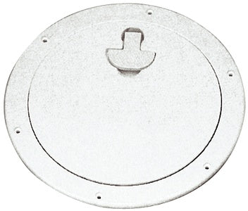 Bomar Deck Plate