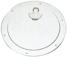 Bomar Deck Plate