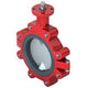 Bray Butterfly Valve Wafer Style