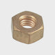 South Jersey Fasteners - Bronze Hex Nut