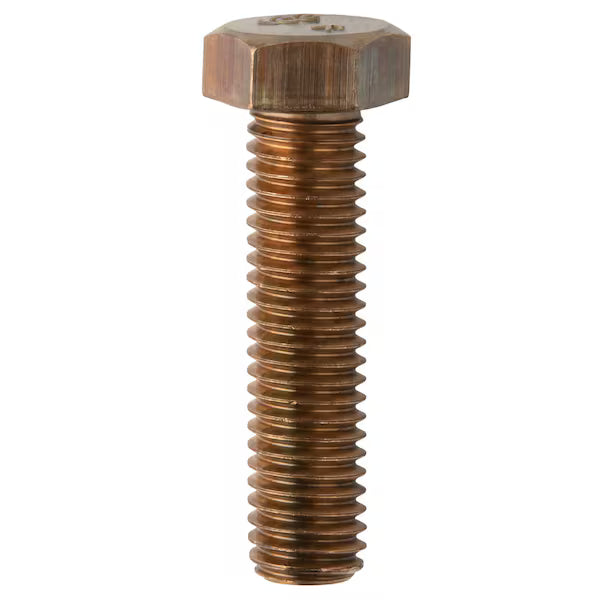 Bronze Mach Bolt