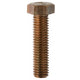 Bronze Mach Bolt