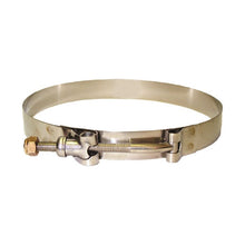 Buck Algonquin - T-Bolt Band Hose Clamp