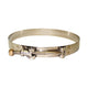 Buck Algonquin - T-Bolt Band Hose Clamp