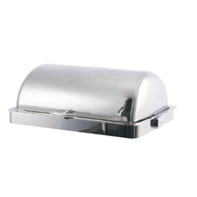Bics Built In Chaffer