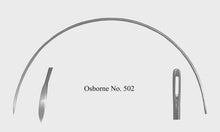 C.S. Osborne Splicing Needle