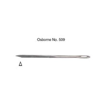 C.S. Osborne Splicing Needle