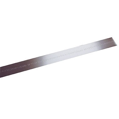 Stainless Steel Band-it