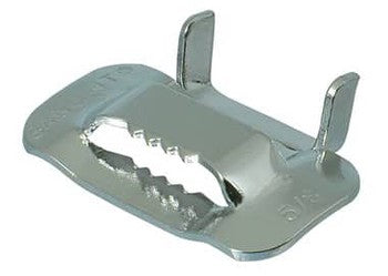 Band-it 316 SS Ear-Lokt Buckles