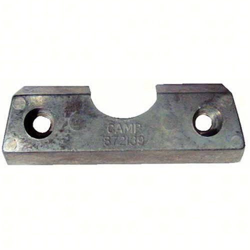 Camp Volvo Zinc 872139