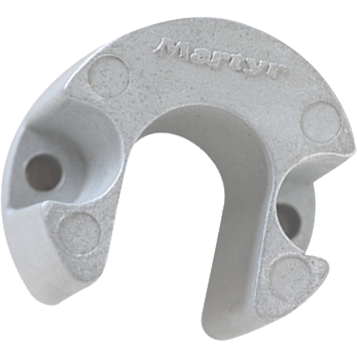 Mercury Bravo LIft Ram Zinc