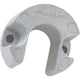 Mercury Bravo LIft Ram Zinc