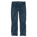 Carhartt- Rugged Flex Ridge 5-Pocket Jean