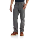 Carhartt- Rugged Flex Relaxed Fit Straight Leg Jean