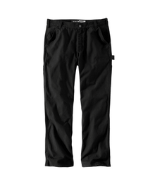 Carhartt - Rugged Flex Duck Double Work Pant
