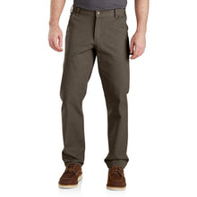 Carhartt - Rugged Flex Duck Double Work Pant