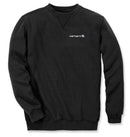 Carhartt Mid-Weight Graphic Crewneck Sweatshirt
