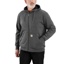 Carhartt - Rain Defender Midweight Thermal Sweatshirt