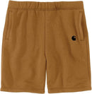 Carhartt Loose Fit Midweight Fleece Short
