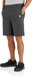 Carhartt Loose Fit Midweight Fleece Short
