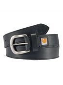Carhartt Mens Saddle Leather Belt