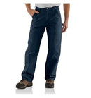 Carhartt - Washed Duck Work Loose Fit Pant
